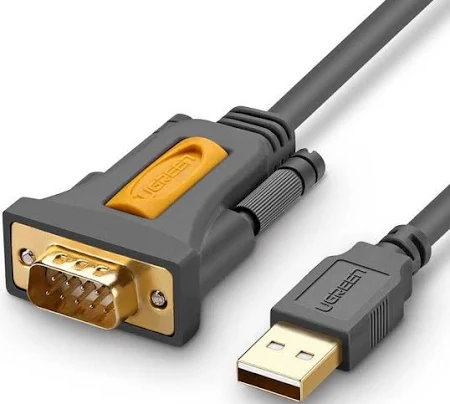 USB to Serial Cable